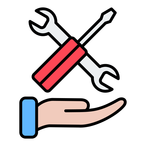 Installation Icon