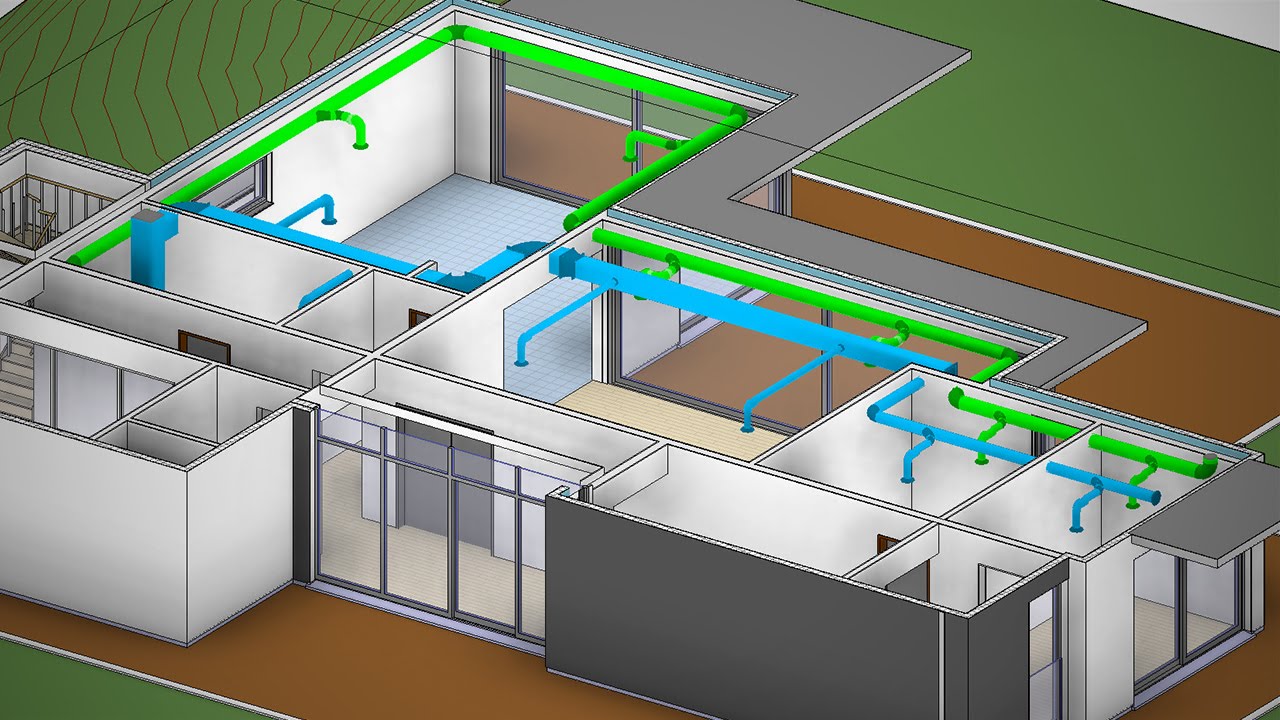 HVAC System